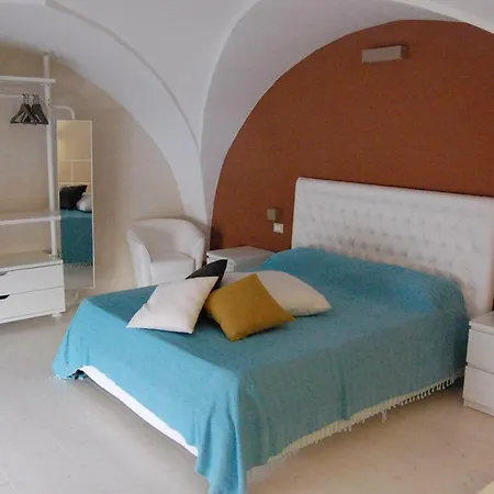 Apartment Stevens Gallipoli
