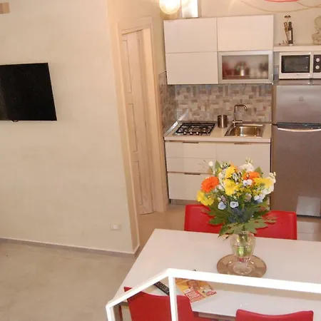 Apartment Stevens *